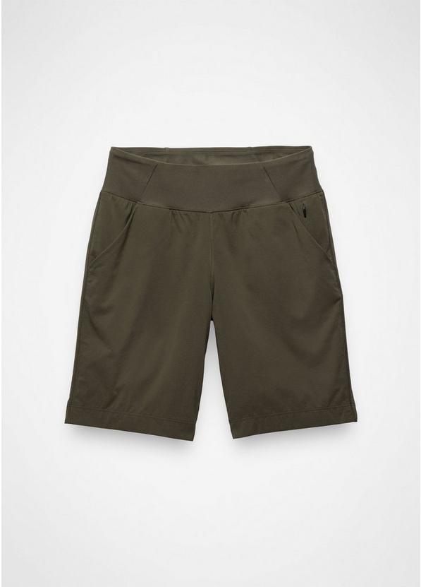Koen Flat Front Short, Color: Grape Leaf, image 6