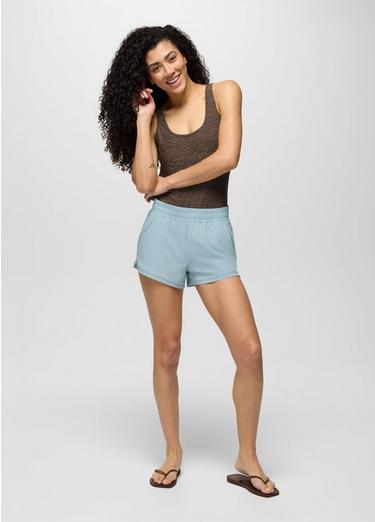 Railay Short, Color: Saltwater, image 4