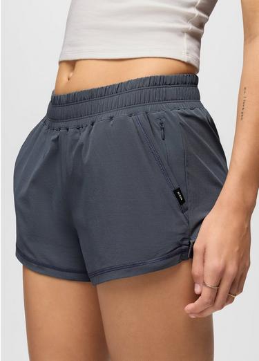 Railay Short, Color: Thundercloud, image 7