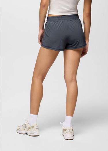 Railay Short, Color: Thundercloud, image 4