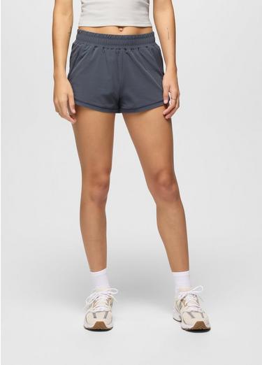 Railay Short, Color: Thundercloud, image 3