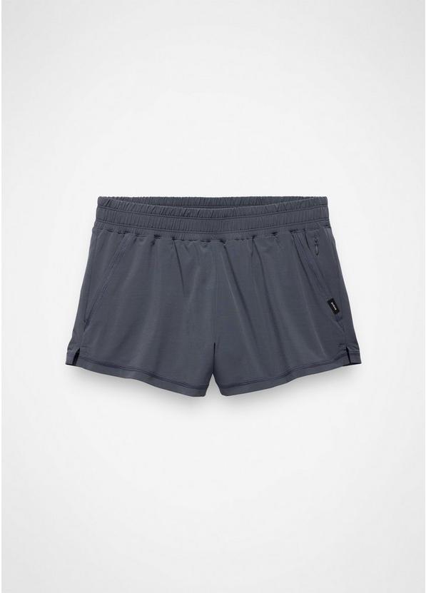Railay Short, Color: Thundercloud, image 5