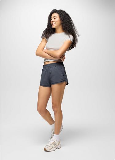 Railay Short, Color: Thundercloud, image 8