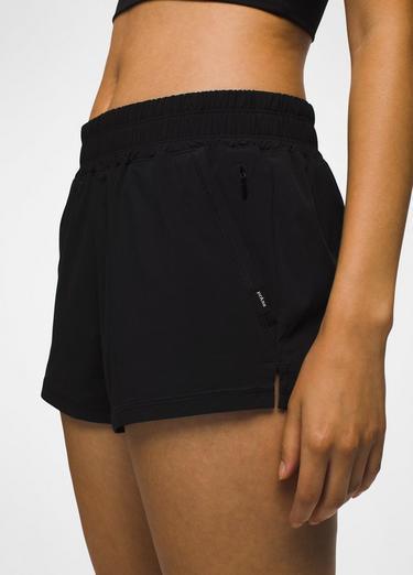 Railay Short, Color: Black, image 11