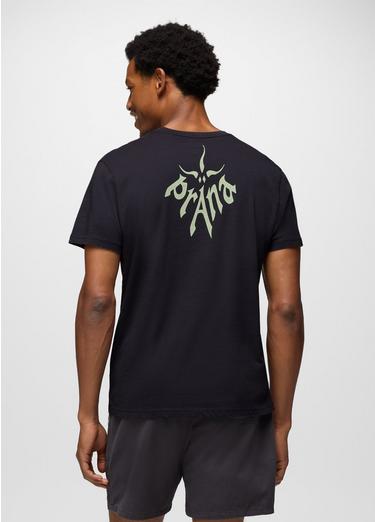 Heritage Graphic Tee, Color: Shadow Logo, image 16