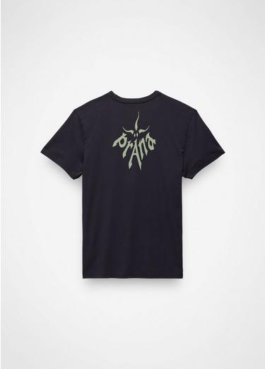Heritage Graphic Tee, Color: Shadow Logo, image 15