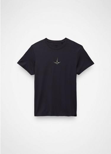 Heritage Graphic Tee, Color: Shadow Logo, image 16