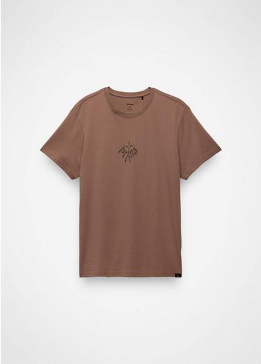 Heritage Graphic Tee, Color: Shroom Mandala, image 10