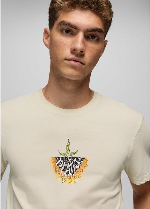 Heritage Graphic Tee, Color: Canvas Roots, image 8