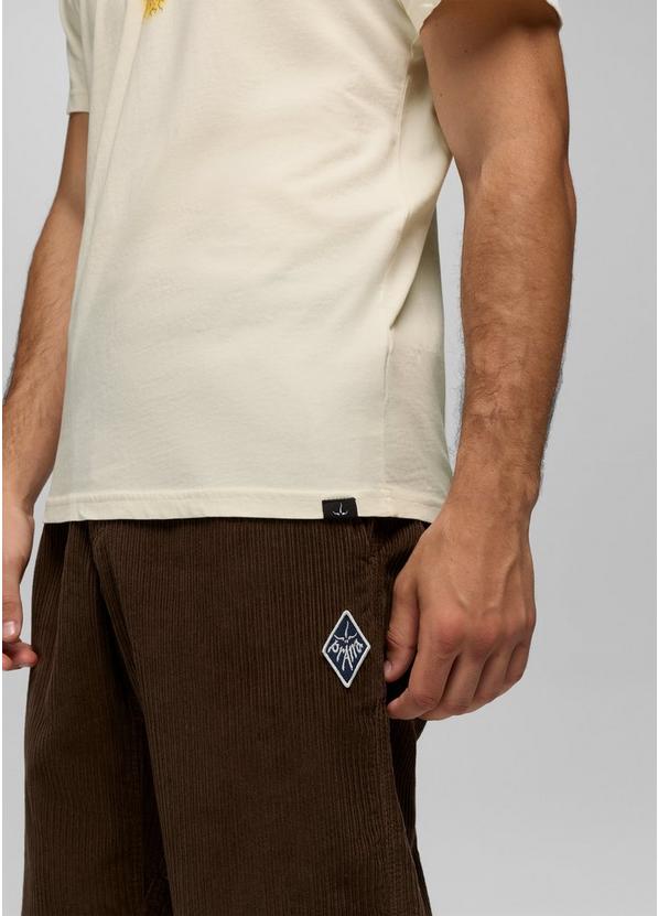 Heritage Graphic Tee, Color: Canvas Roots, image 9