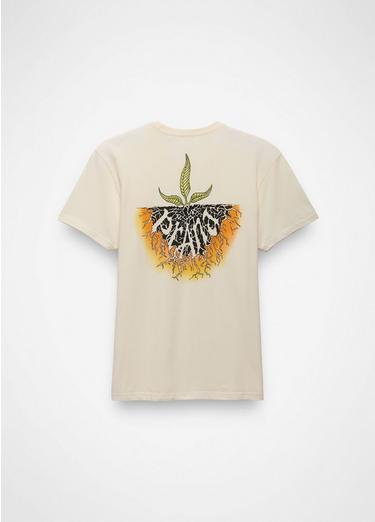 Heritage Graphic Tee, Color: Canvas Roots, image 5