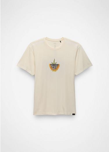 Heritage Graphic Tee, Color: Canvas Roots, image 6