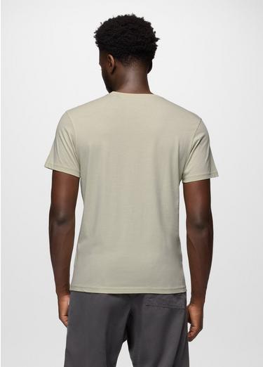 Heritage Graphic Tee, Color: Jasmine Nautilus, image 11