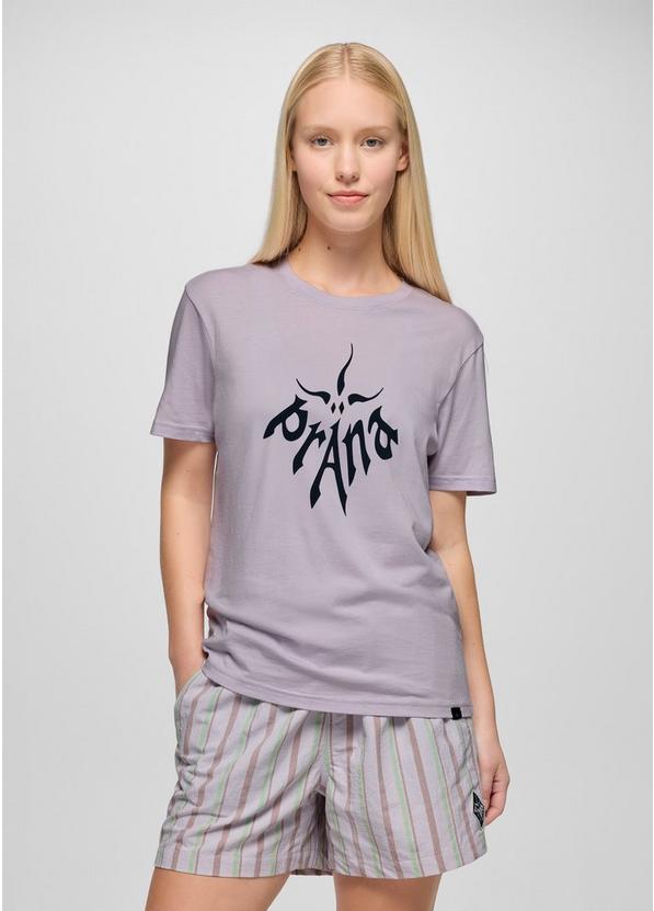 Heritage Graphic Tee, Color: Luminous Horns, image 5