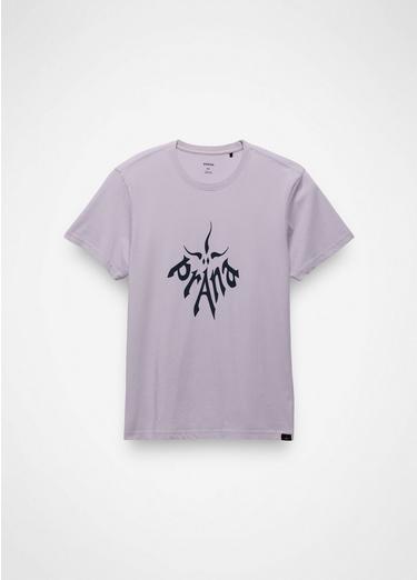 Heritage Graphic Tee, Color: Luminous Horns, image 17