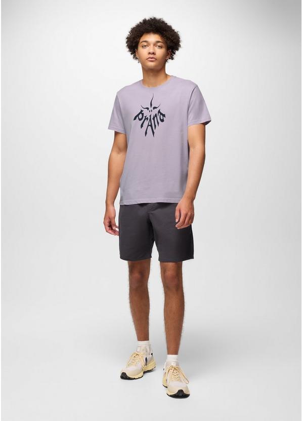 Heritage Graphic Tee, Color: Luminous Horns, image 7