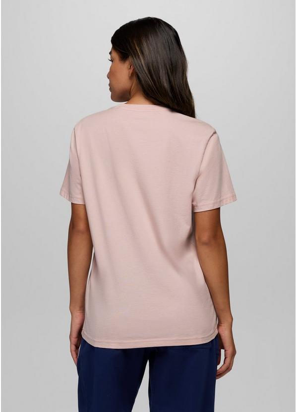 Heritage Graphic Tee, Color: Hush Nautilus, image 12