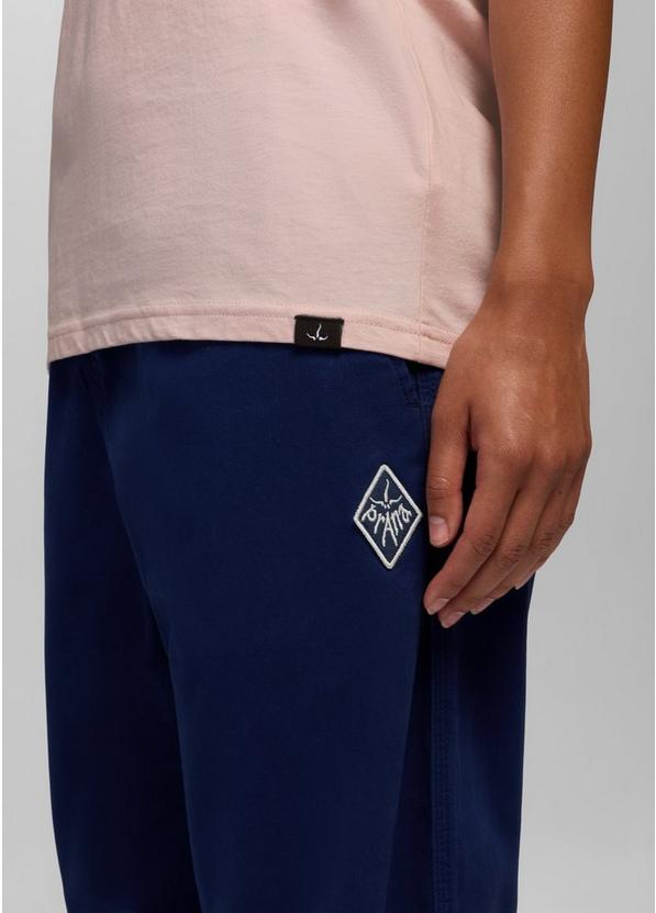 Heritage Graphic Tee, Color: Hush Nautilus, image 6