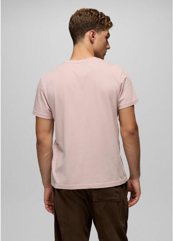 Heritage Graphic Tee, Color: Hush Nautilus, image 4