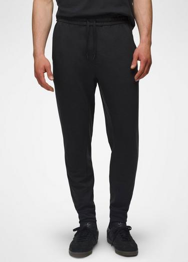 Altitude Tracker Jogger II, Color: Black, image 1