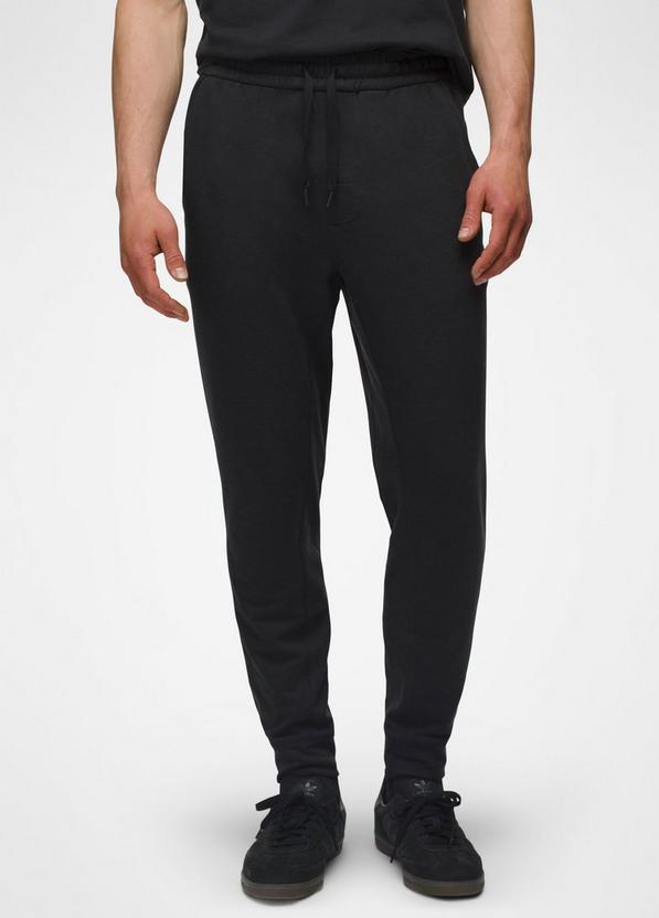 Altitude Tracker Jogger II, Color: Black, image 1
