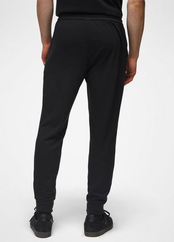 Altitude Tracker Jogger II, Color: Black, image 2