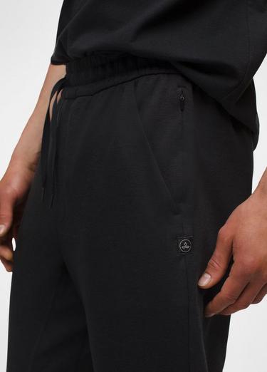Altitude Tracker Jogger II, Color: Black, image 4