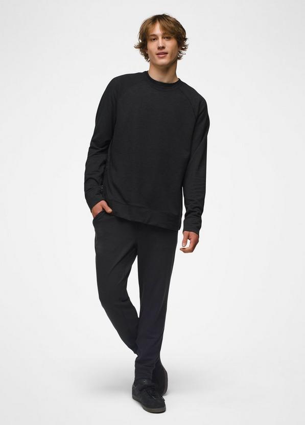 Altitude Tracker Jogger II, Color: Black, image 5