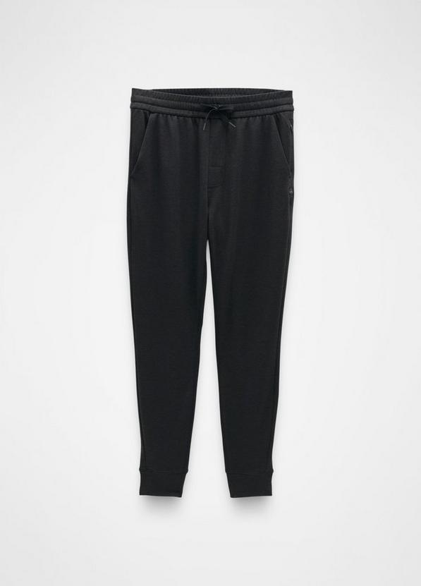 Altitude Tracker Jogger II, Color: Black, image 6