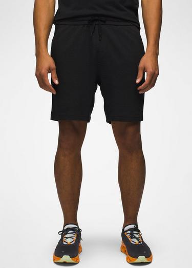 Altitude Tracker Short II, Color: Black, image 1