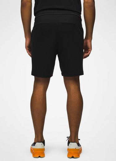 Altitude Tracker Short II, Color: Black, image 2