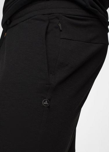 Altitude Tracker Short II, Color: Black, image 3