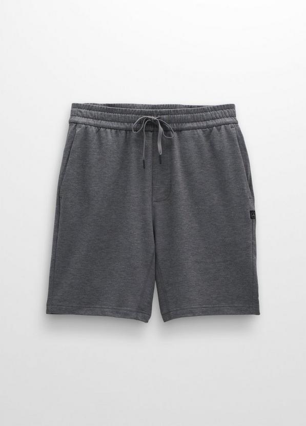 Altitude Tracker Short II, Color: Heather Grey, image 4