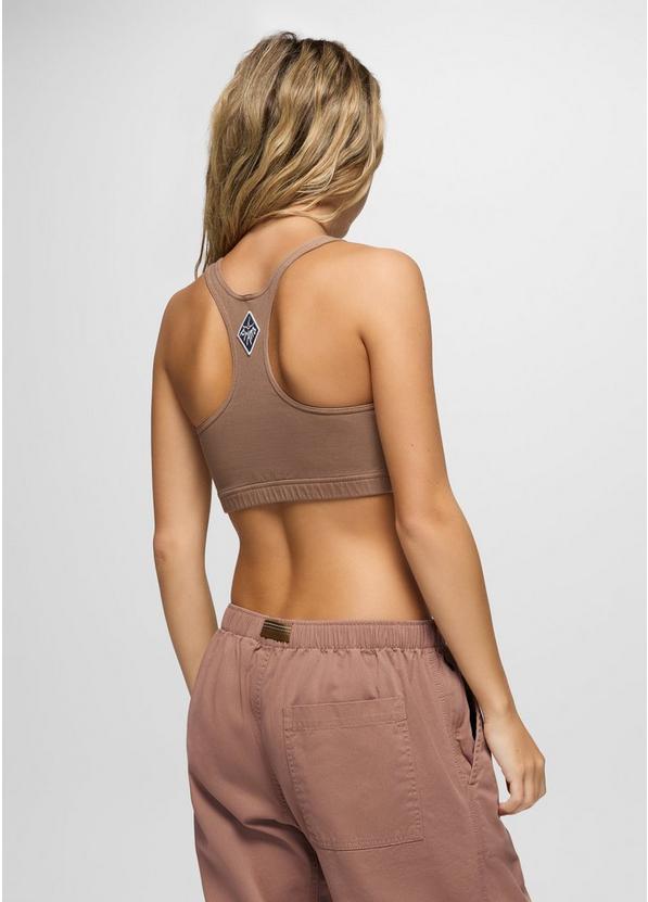 Tornado Bra, Color: Shroom, image 2