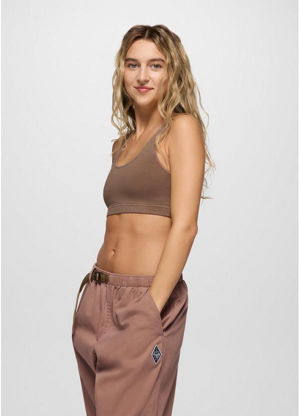 Tornado Bra, Color: Shroom, image 1