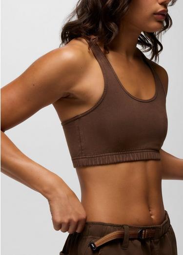Tornado Bra, Color: Dark Roast, image 8