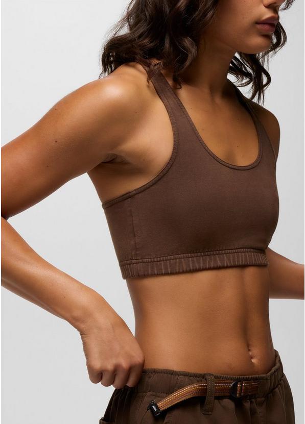 Tornado Bra, Color: Dark Roast, image 3