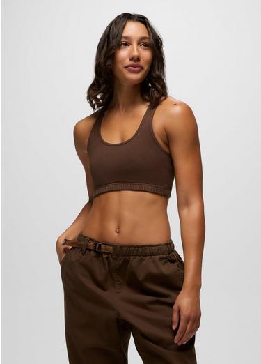 Tornado Bra, Color: Dark Roast, image 6