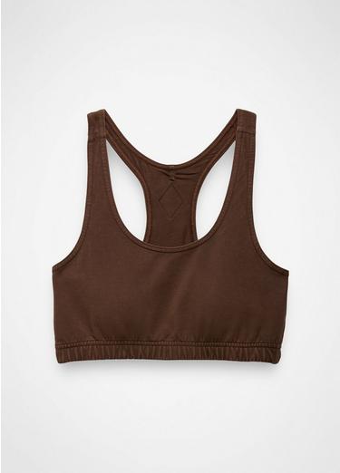Tornado Bra, Color: Dark Roast, image 5