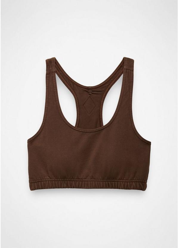 Tornado Bra, Color: Dark Roast, image 6