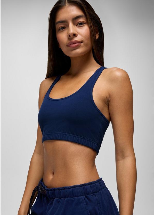 Tornado Bra, Color: Capulet Blue, image 7