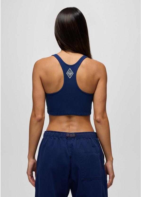 Tornado Bra, Color: Capulet Blue, image 2