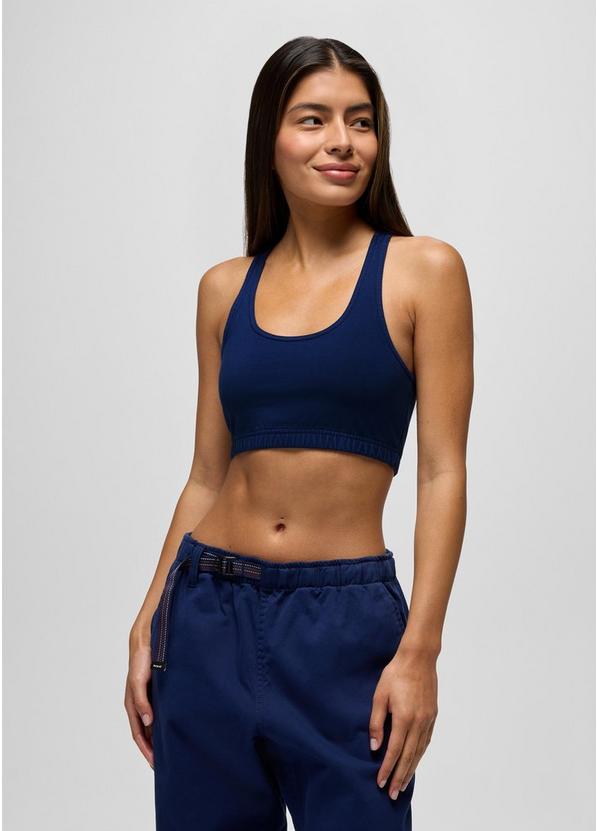 Tornado Bra, Color: Capulet Blue, image 1