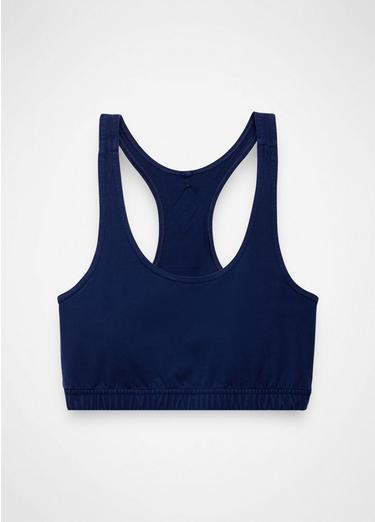 Tornado Bra, Color: Capulet Blue, image 1