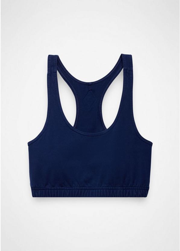 Tornado Bra, Color: Capulet Blue, image 8