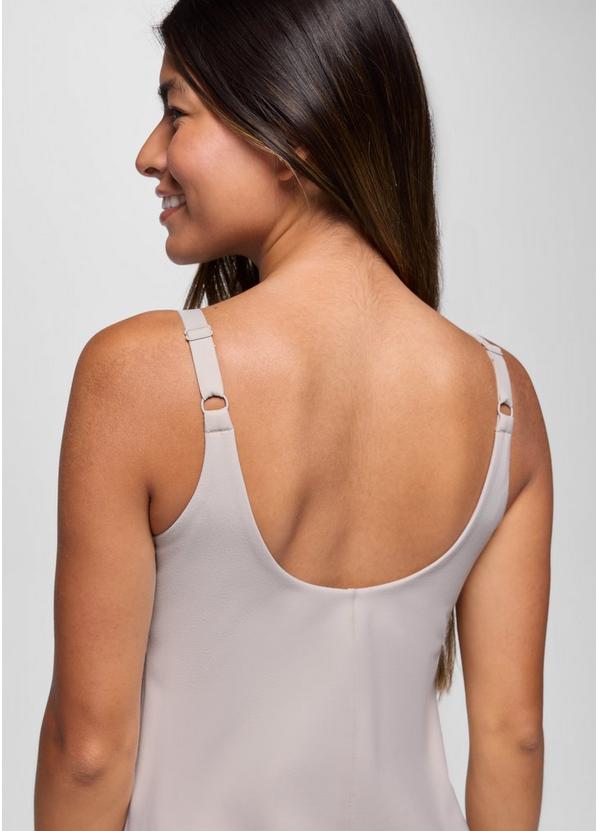 Luxara Dress, Color: Almond, image 6