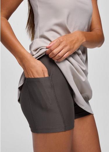 Luxara Dress, Color: Almond, image 11