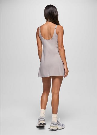 Luxara Dress, Color: Almond, image 6