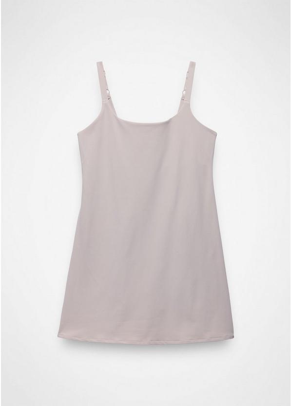 Luxara Dress, Color: Almond, image 7