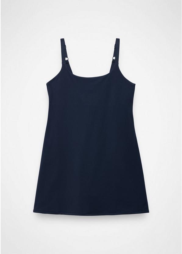 Luxara Dress, Color: Stormy Night, image 7